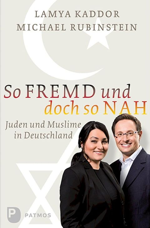 So fremd und doch so nah(Kobo/電子書)