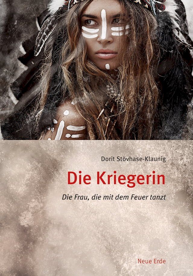  Die Kriegerin(Kobo/電子書)