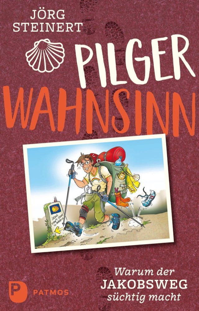  Pilgerwahnsinn(Kobo/電子書)