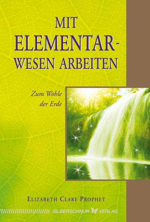 Mit Elementarwesen arbeiten(Kobo/電子書)