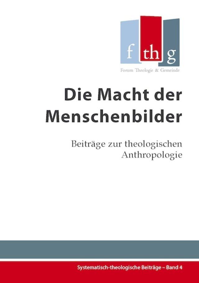  Die Macht der Menschenbilder(Kobo/電子書)