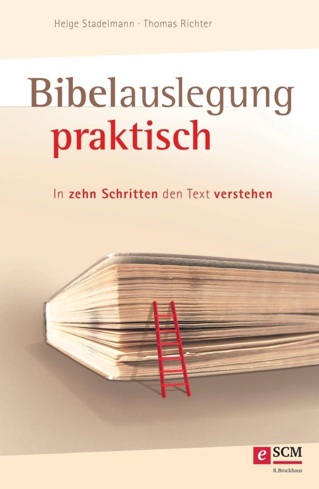  Bibelauslegung praktisch(Kobo/電子書)