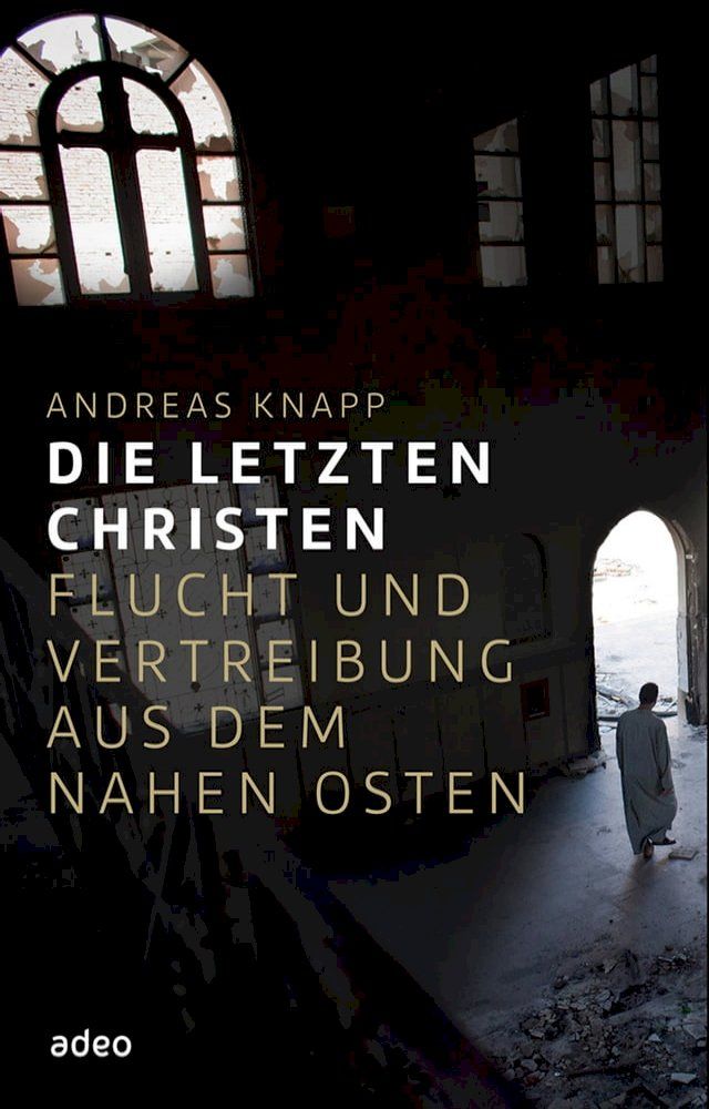  Die letzten Christen(Kobo/電子書)