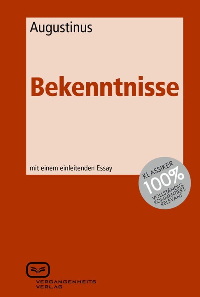  Bekenntnisse(Kobo/電子書)