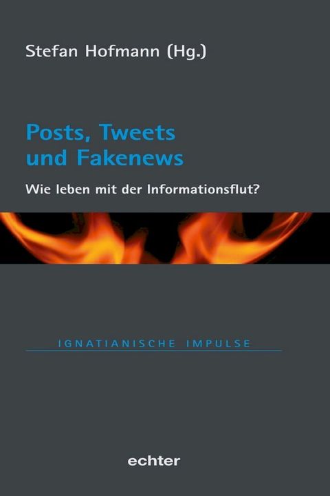 Posts, Tweets und Fakenews(Kobo/電子書)