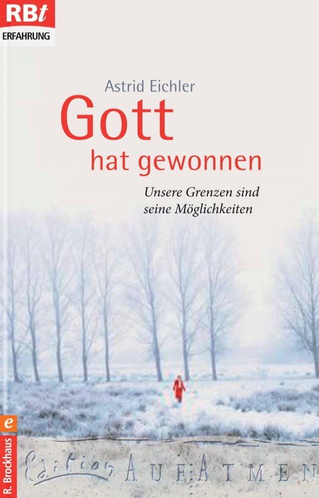  Gott hat gewonnen(Kobo/電子書)