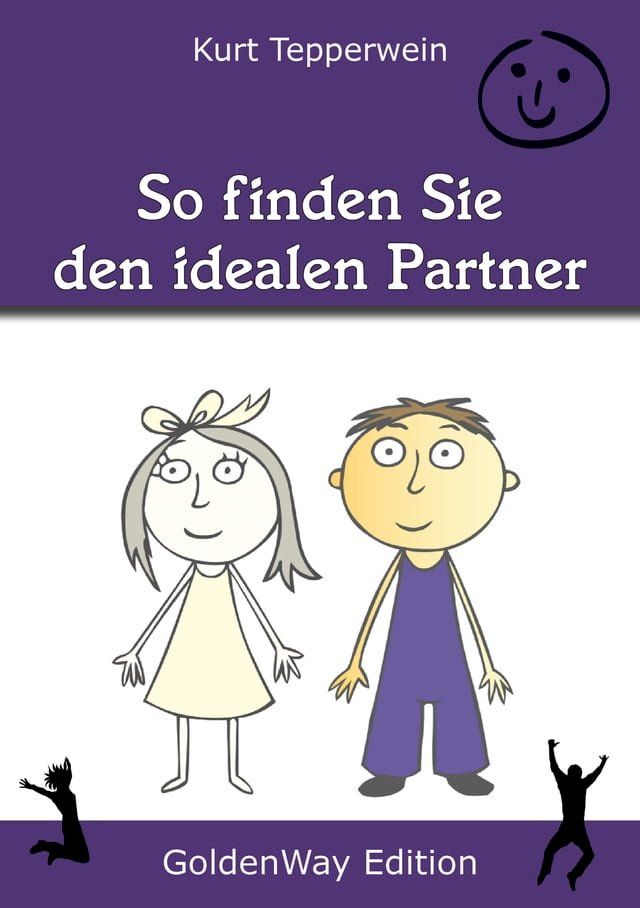  So finden Sie den idealen Partner(Kobo/電子書)