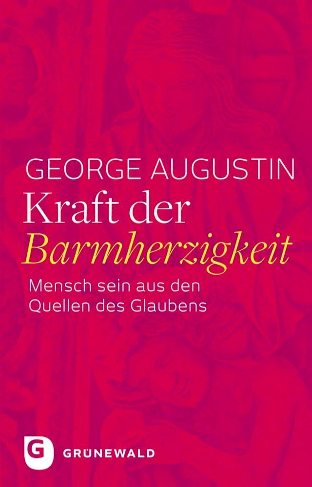  Kraft der Barmherzigkeit(Kobo/電子書)