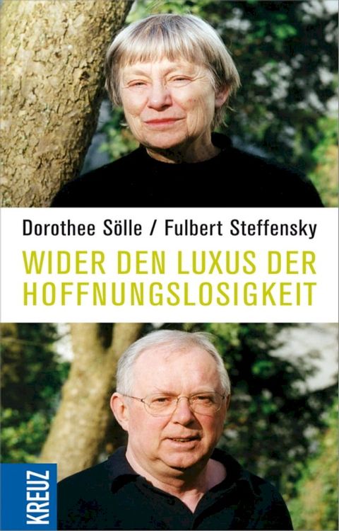 Wider den Luxus der Hoffnungslosigkeit(Kobo/電子書)