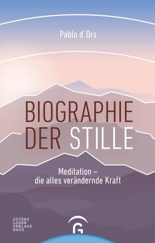  Biographie der Stille(Kobo/電子書)