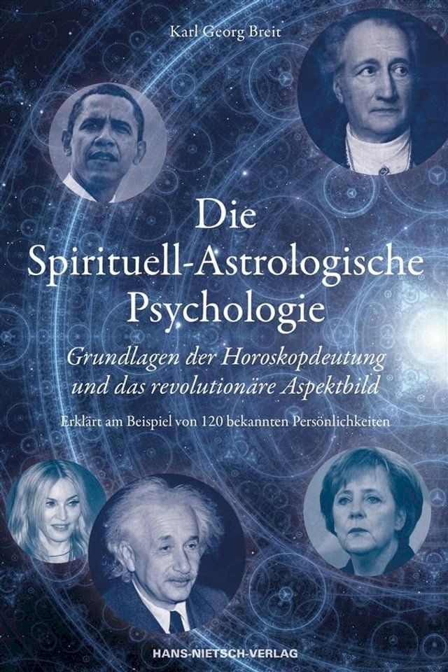  Die Spirituell-Astrologische Psychologie(Kobo/電子書)