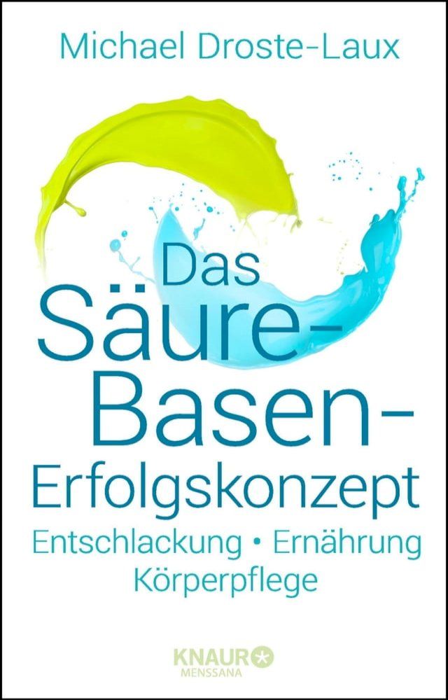  Das Säure-Basen-Erfolgskonzept(Kobo/電子書)