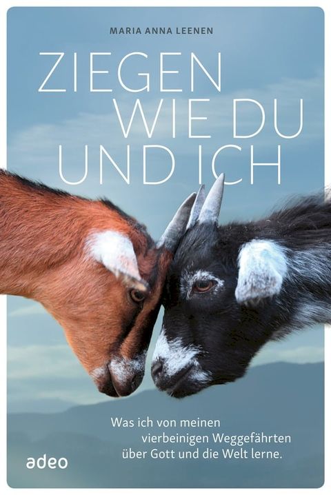 Ziegen wie du und ich(Kobo/電子書)