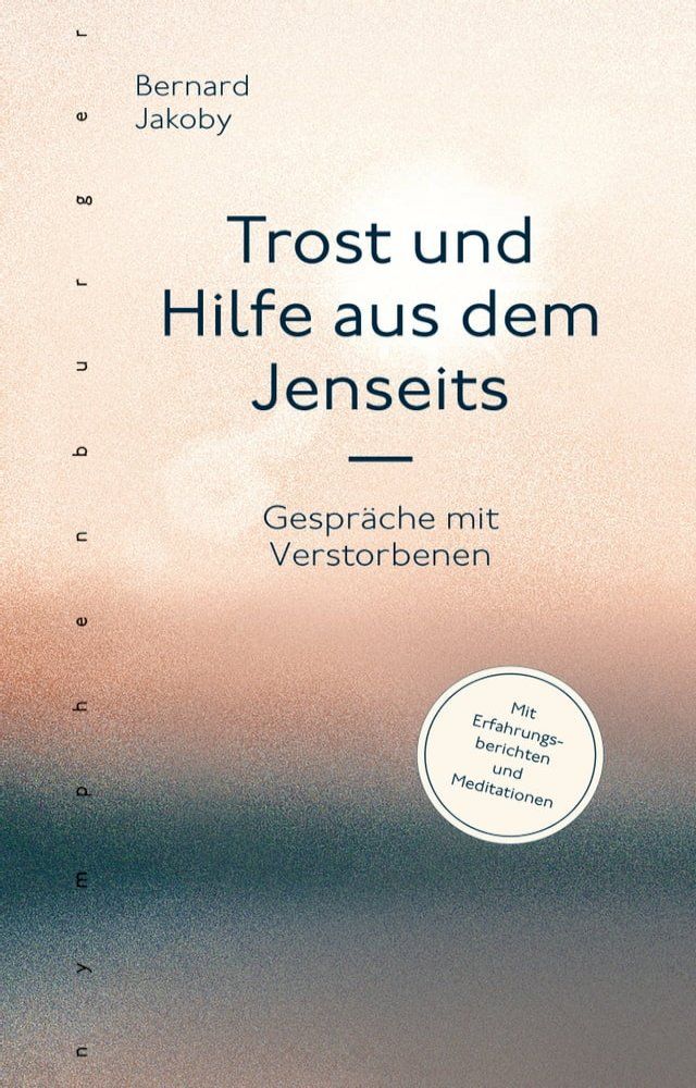  Trost und Hilfe aus dem Jenseits(Kobo/電子書)