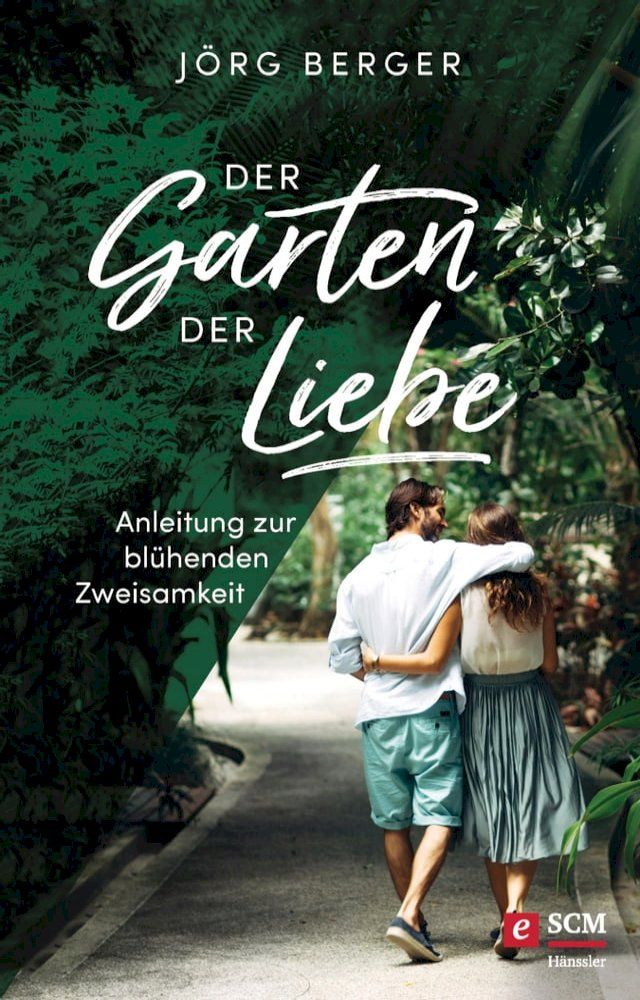  Der Garten der Liebe(Kobo/電子書)