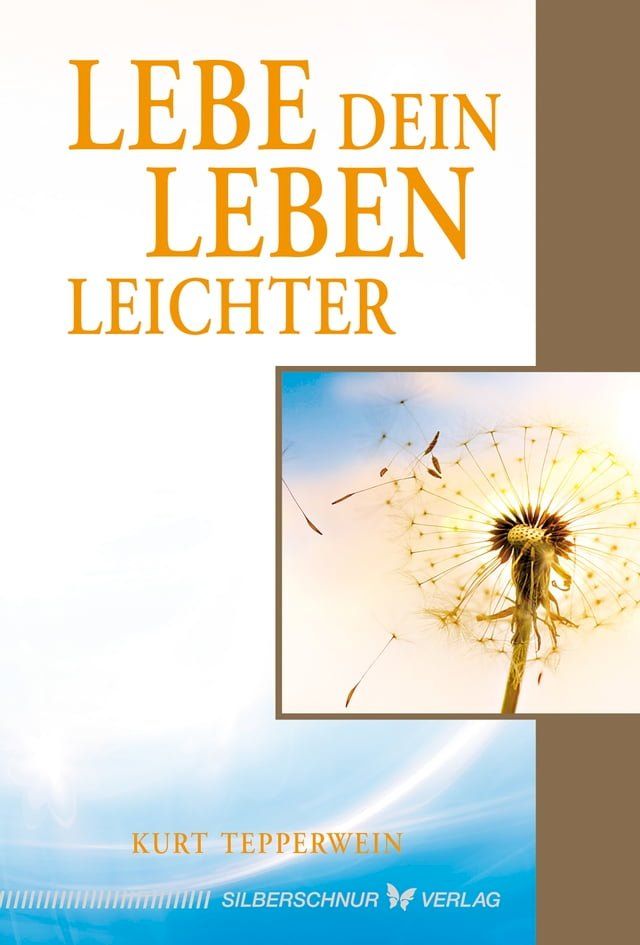  Lebe dein Leben leichter(Kobo/電子書)