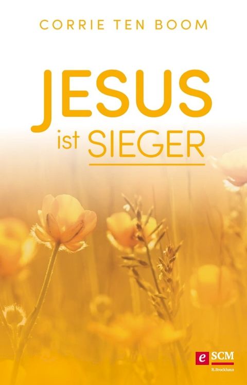 Jesus ist Sieger(Kobo/電子書)