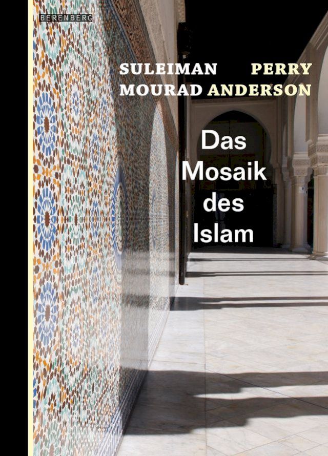  Das Mosaik des Islam(Kobo/電子書)