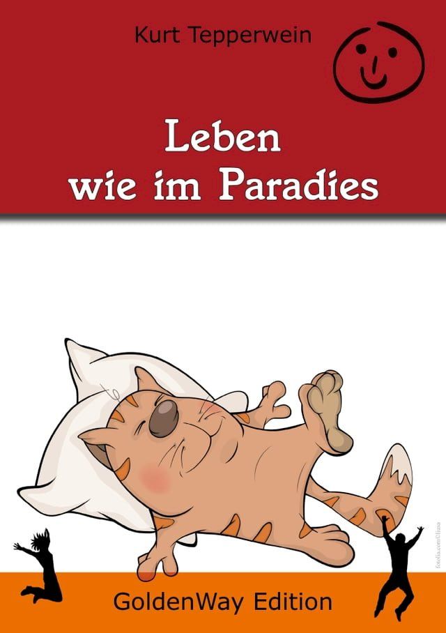  Leben wie im Paradies(Kobo/電子書)