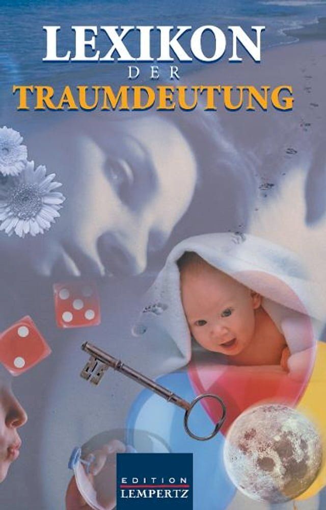  Lexikon der Traumdeutung(Kobo/電子書)