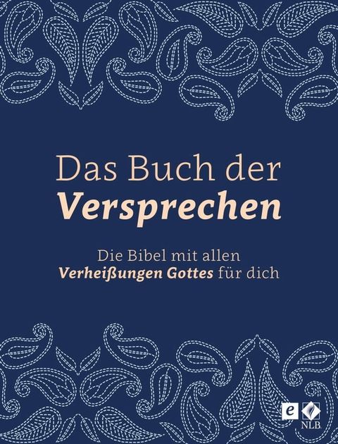 Das Buch der Versprechen(Kobo/電子書)