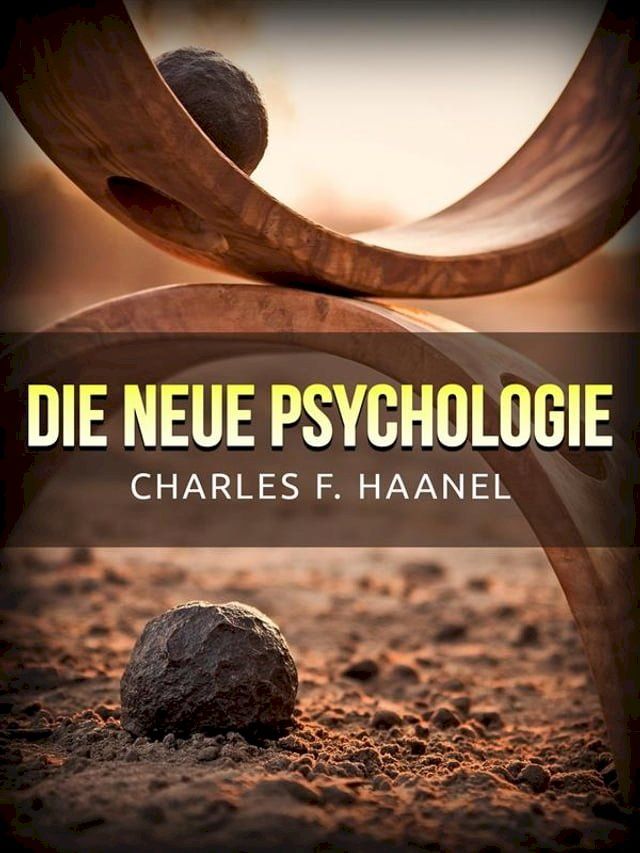  Die Neue Psychologie (Übersetzt)(Kobo/電子書)