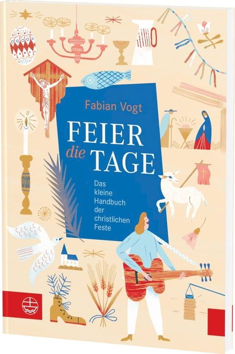 FEIER die TAGE(Kobo/電子書)