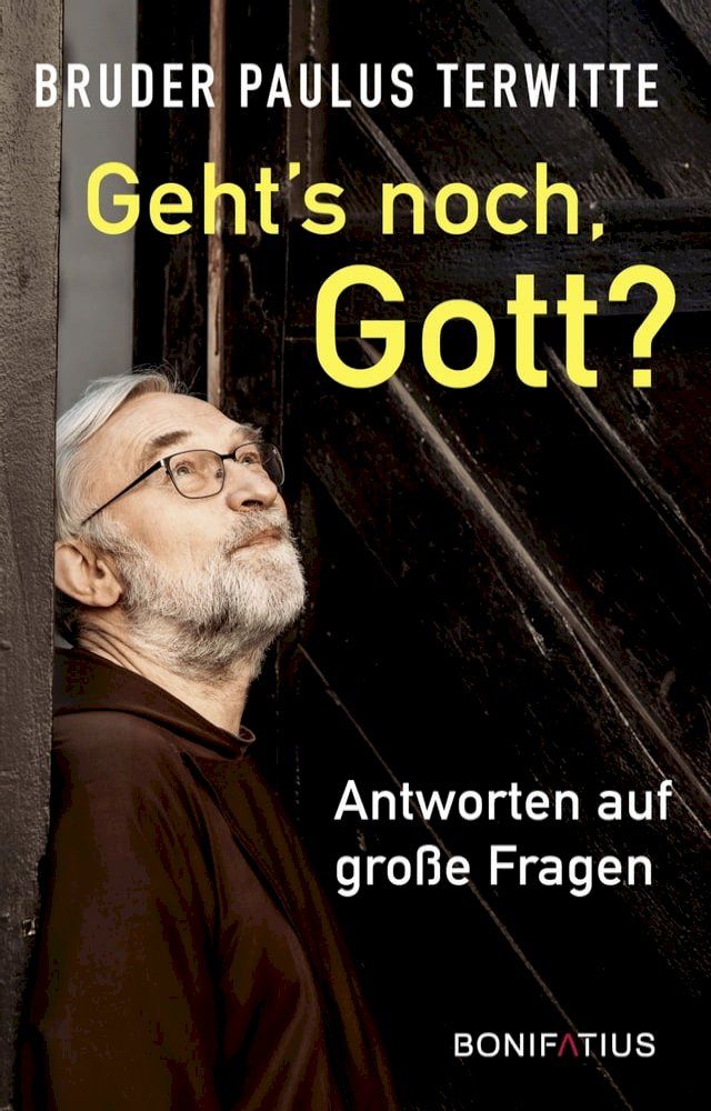  Geh's noch Gott?(Kobo/電子書)