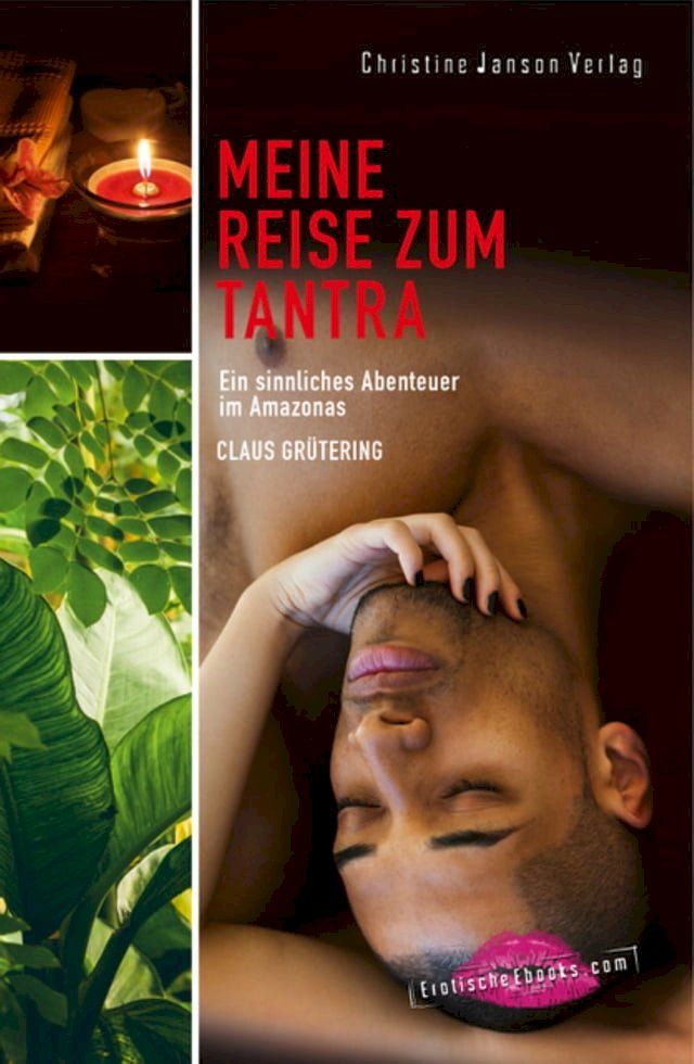  Meine Reise zum Tantra(Kobo/電子書)