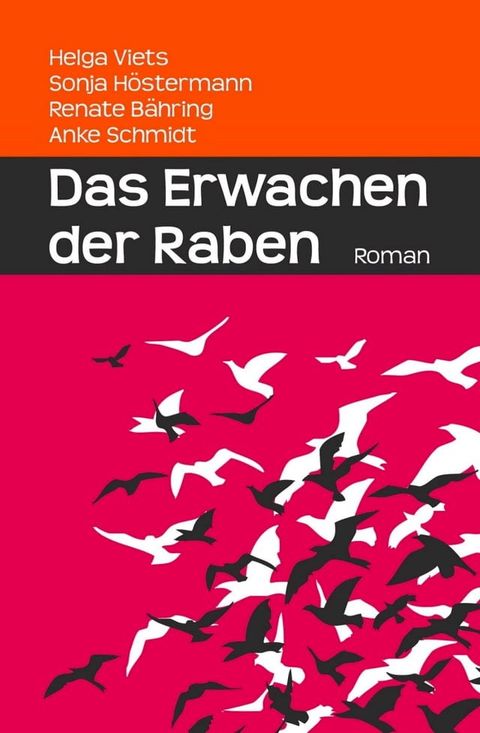 Das Erwachen der Raben(Kobo/電子書)