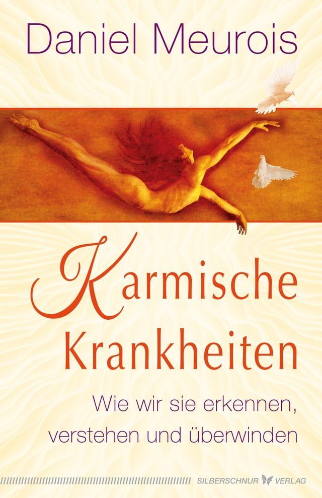  Karmische Krankheiten(Kobo/電子書)