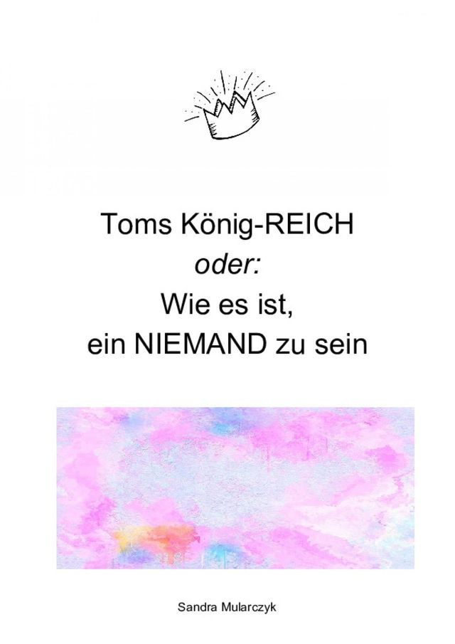  Toms König-REICH(Kobo/電子書)