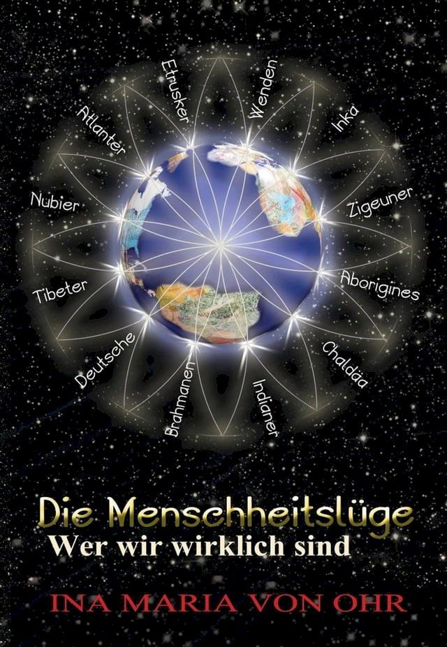  Die Menschheitslüge – Wer wir wirklich sind(Kobo/電子書)