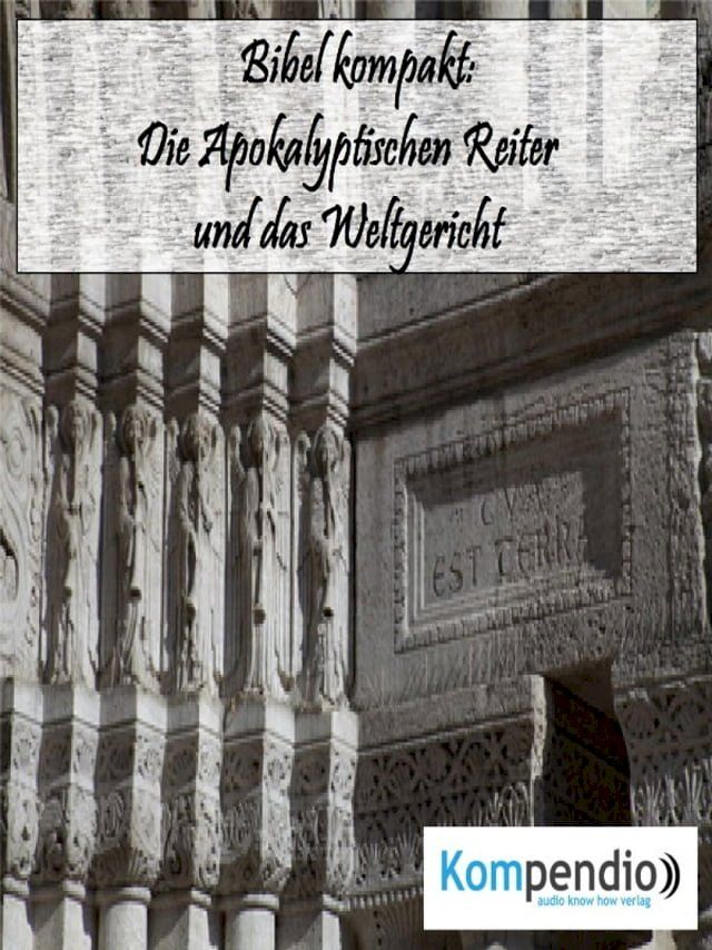  Die Apokalyptischen Reiter und das Weltgericht(Kobo/電子書)