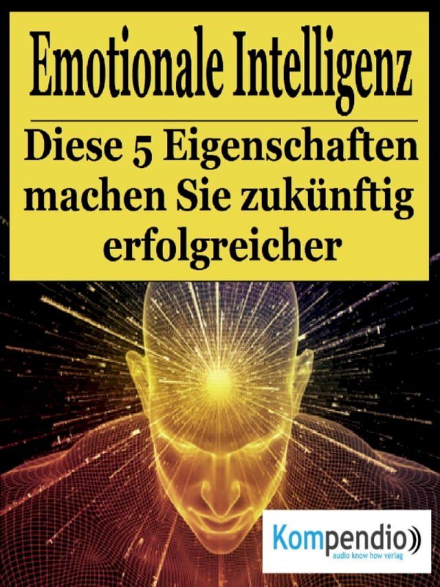  Emotionale Intelligenz(Kobo/電子書)