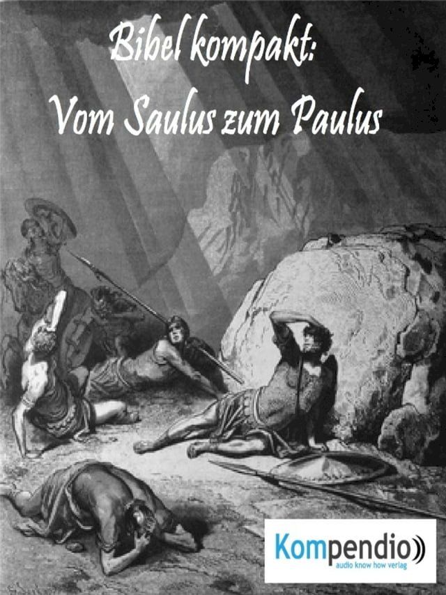  Vom Saulus zum Paulus(Kobo/電子書)