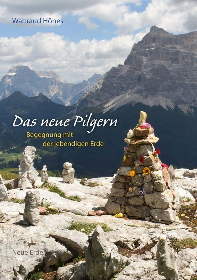  Das neue Pilgern(Kobo/電子書)