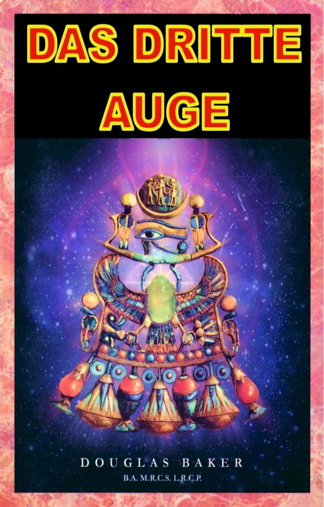  Das Dritte Auge(Kobo/電子書)