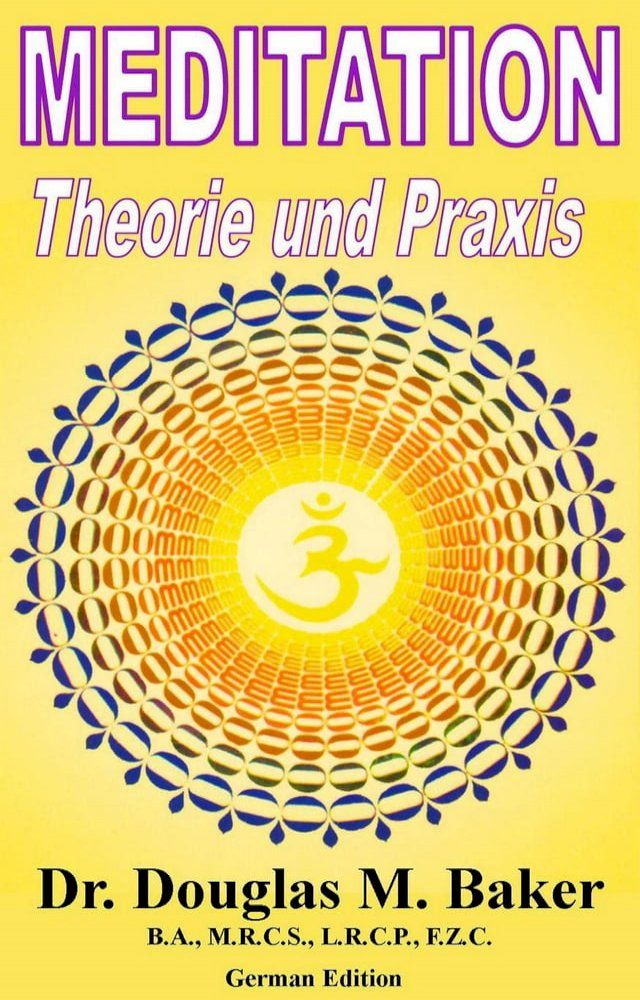  Meditation - Theorie und Praxis(Kobo/電子書)