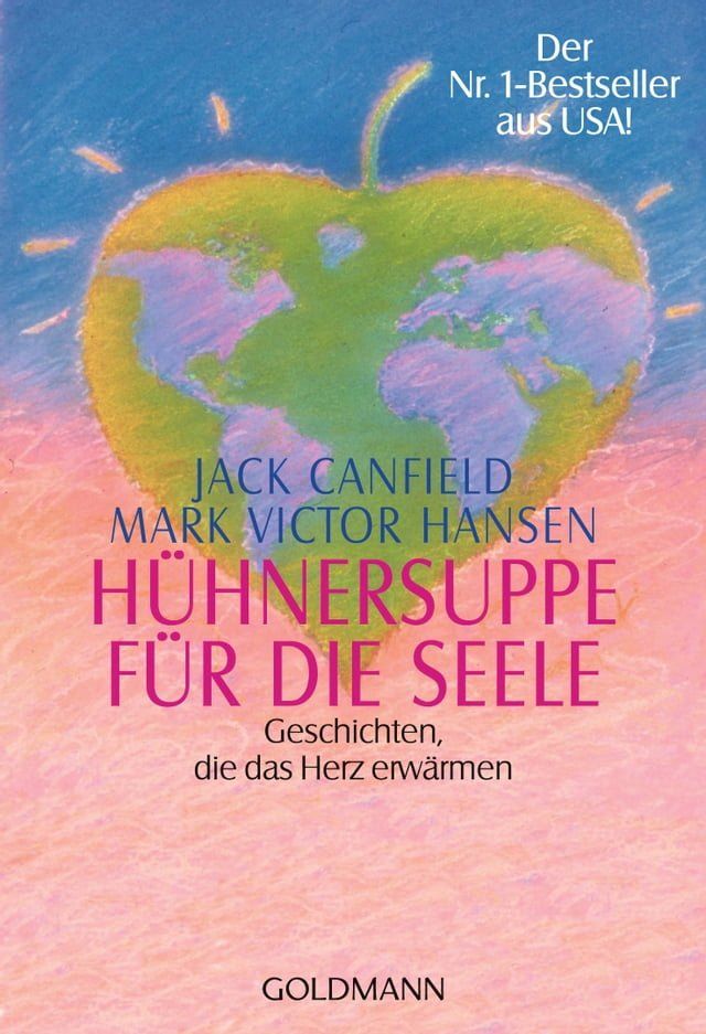  Hühnersuppe für die Seele(Kobo/電子書)