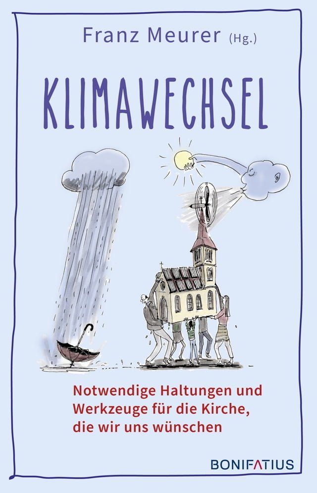  Klimawechsel(Kobo/電子書)