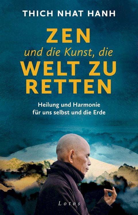 Zen und die Kunst, die Welt zu retten(Kobo/電子書)