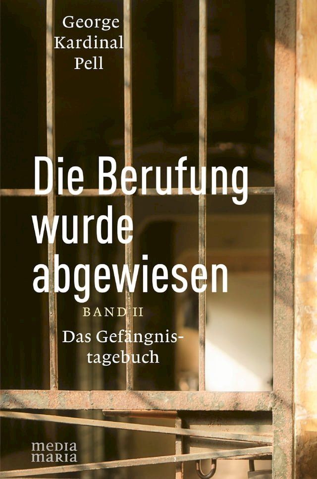  Die Berufung wurde abgewiesen(Kobo/電子書)