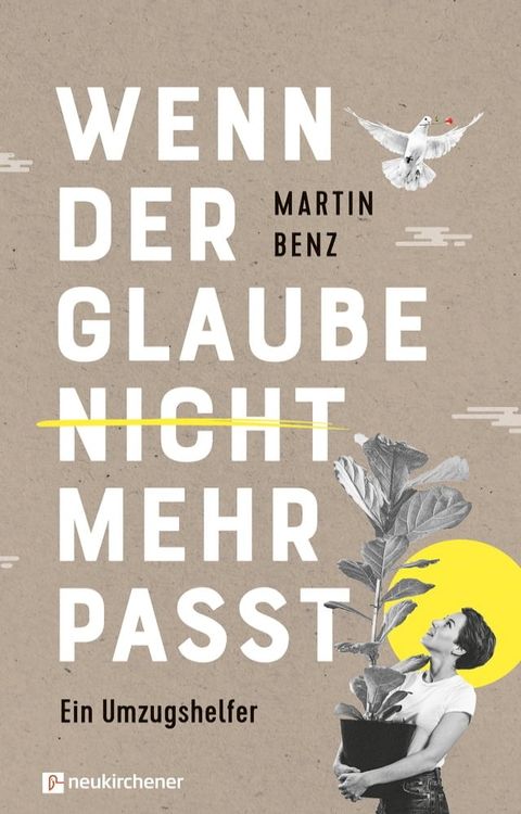 Wenn der Glaube nicht mehr passt(Kobo/電子書)