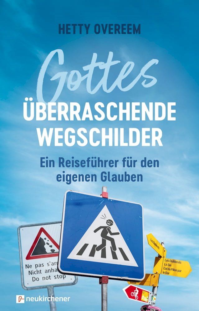  Gottes überraschende Wegschilder(Kobo/電子書)