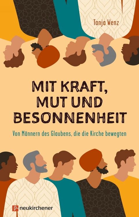 Mit Kraft, Mut und Besonnenheit(Kobo/電子書)