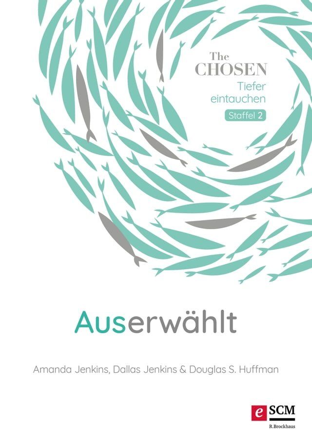  Auserwählt(Kobo/電子書)