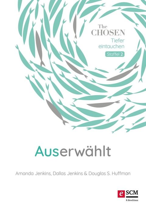 Auserwählt(Kobo/電子書)