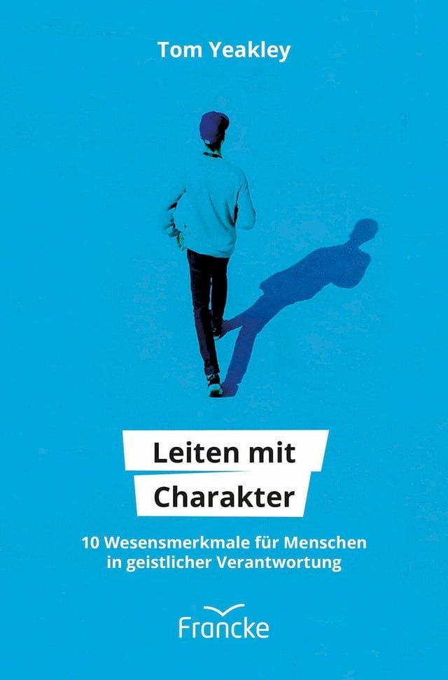  Leiten mit Charakter(Kobo/電子書)