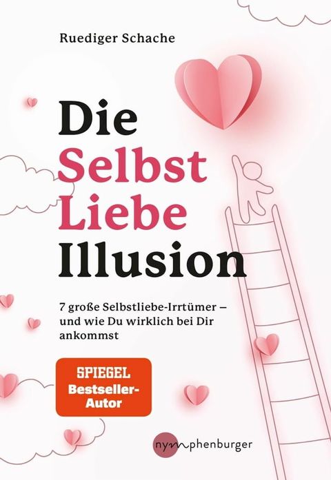 Die Selbstliebe-Illusion(Kobo/電子書)